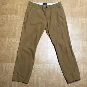 American Eagle Khaki Pants